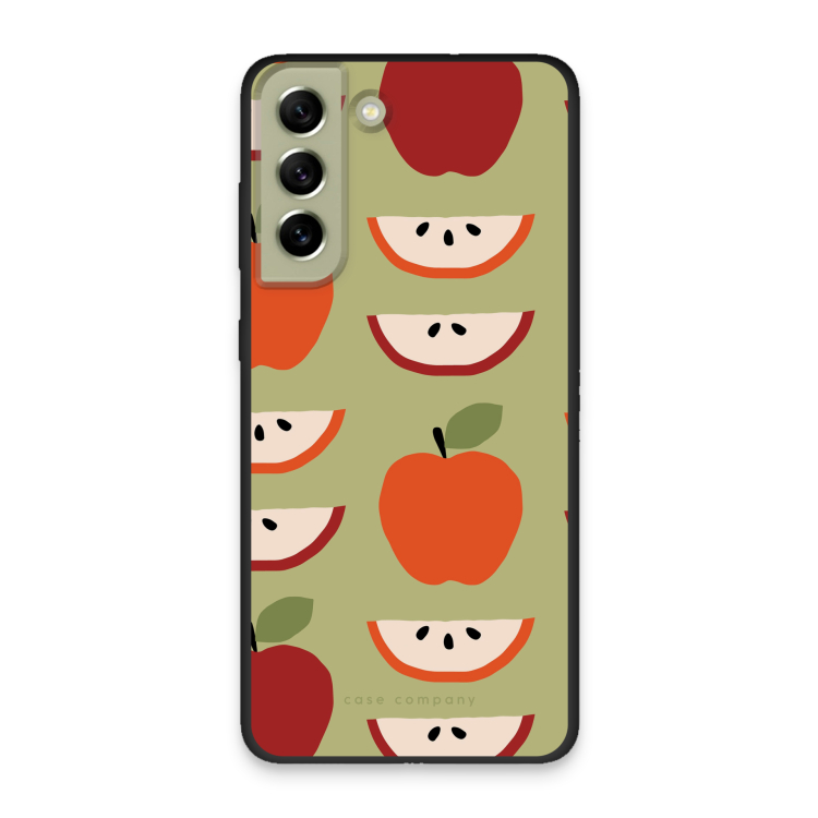 Apples