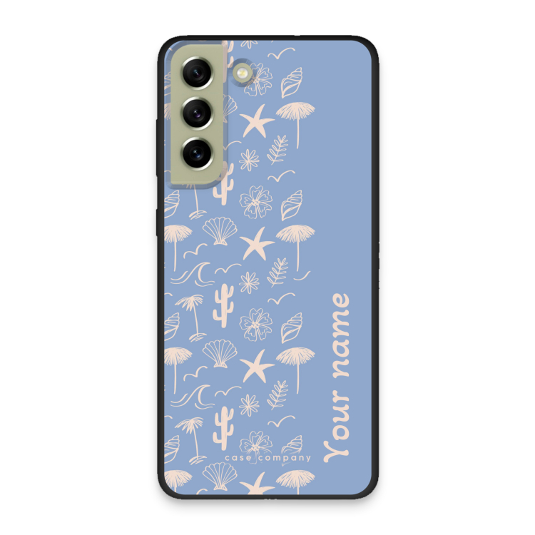 Namecase 2 - Coastel