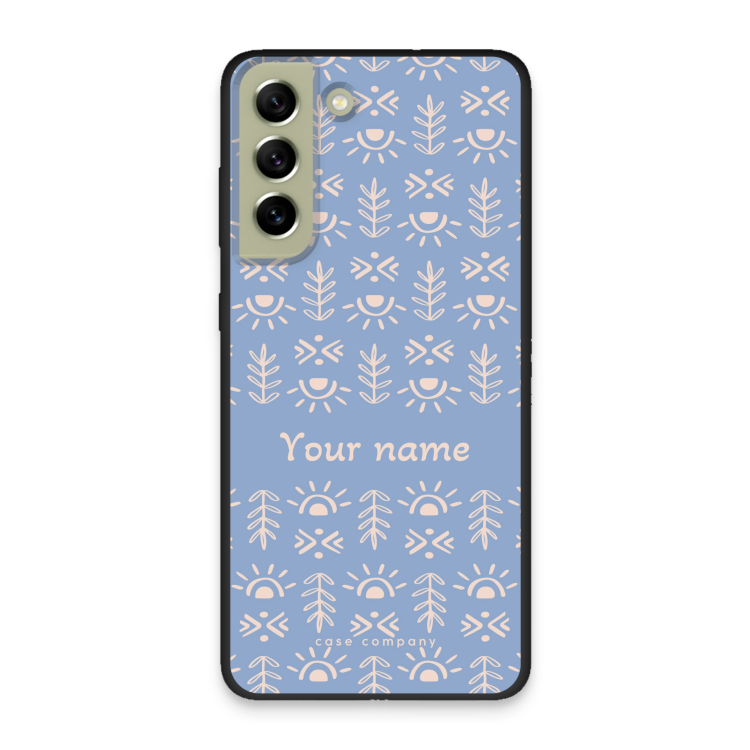 Namecase 1 - Coastel