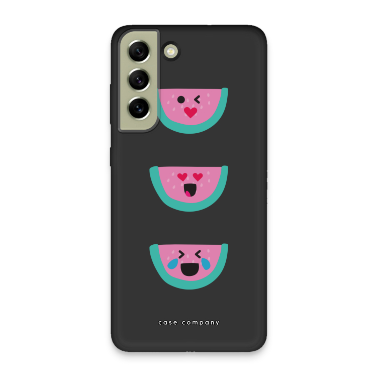 Cute watermelon
