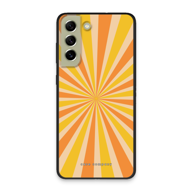 Retro Sun