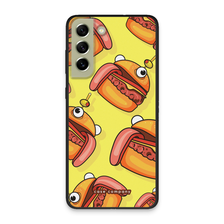 Hamburger