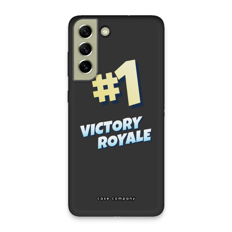 Victory Royale