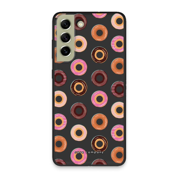 Donuts