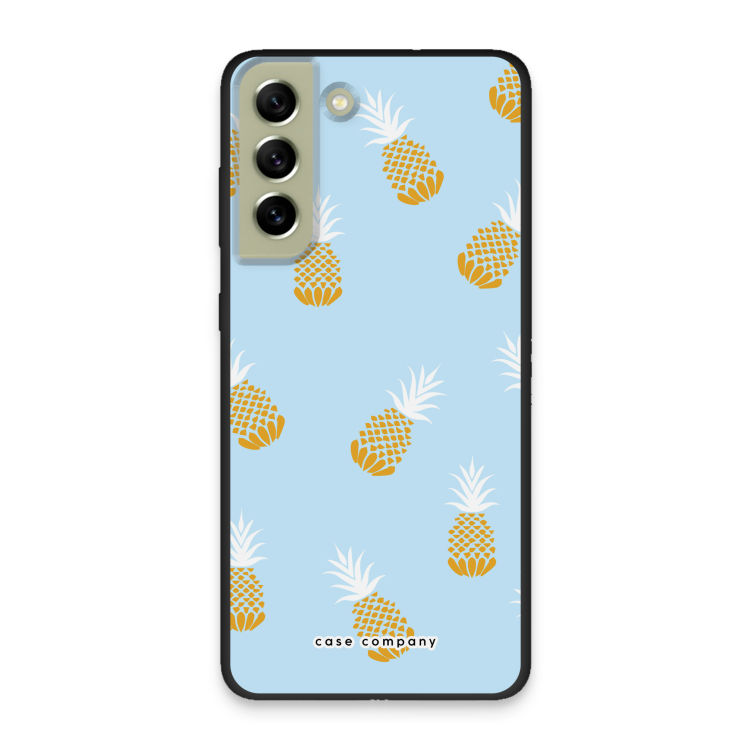 Little pineapples