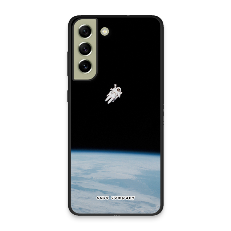Alone in Space