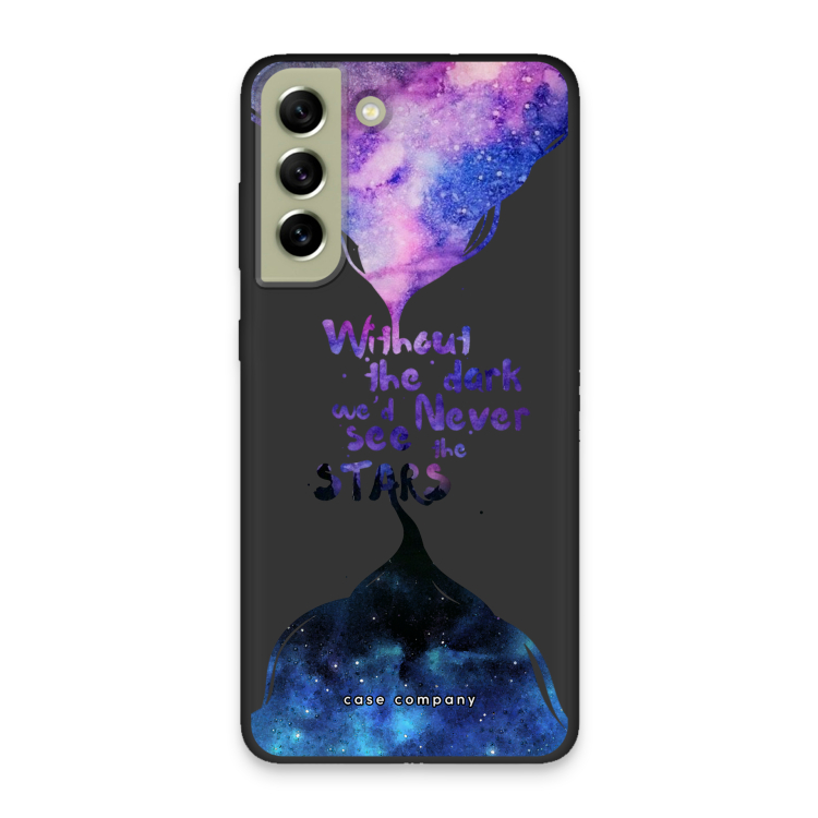 Stars quote