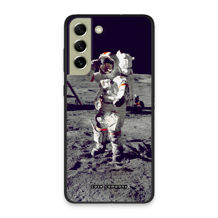 Spaceman