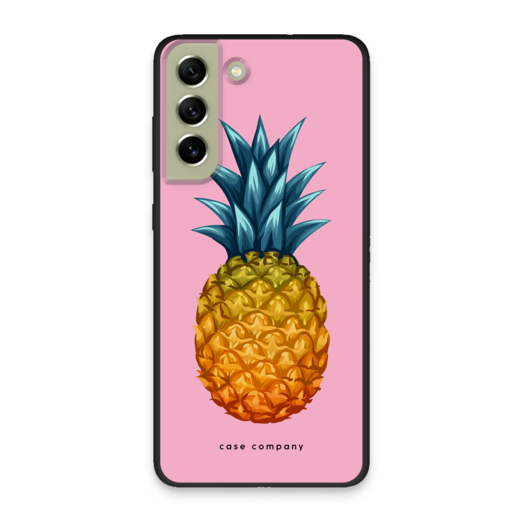 Big pineapple