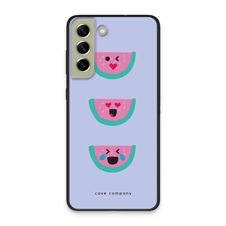 Cute watermelon