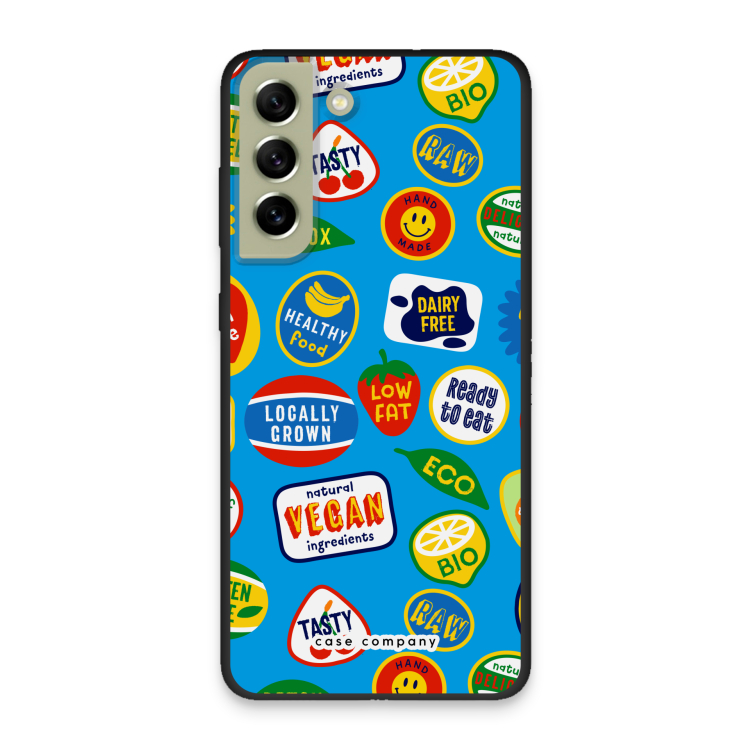 Fruitsticker