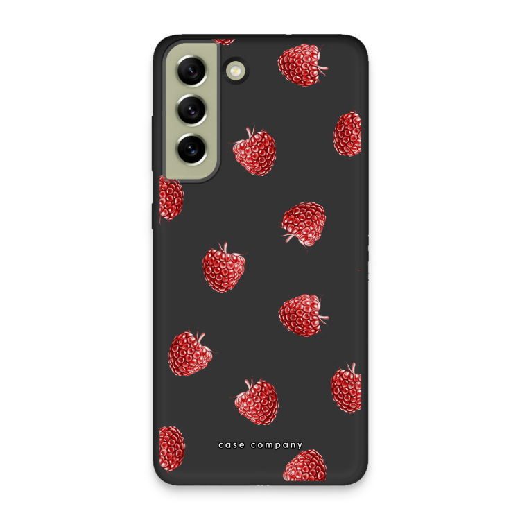 Raspberries