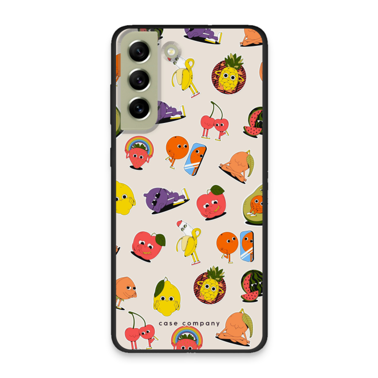 Fruit Pattern