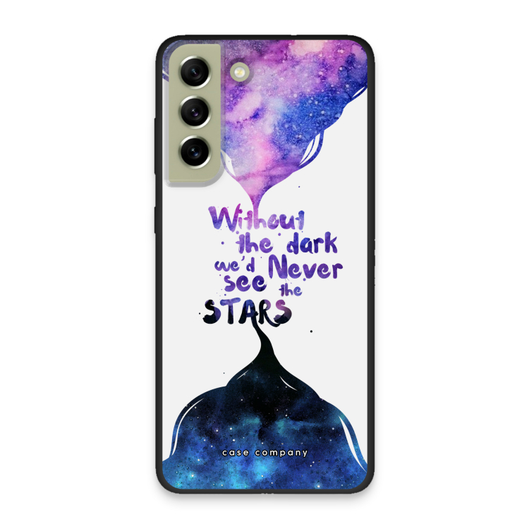 Stars quote