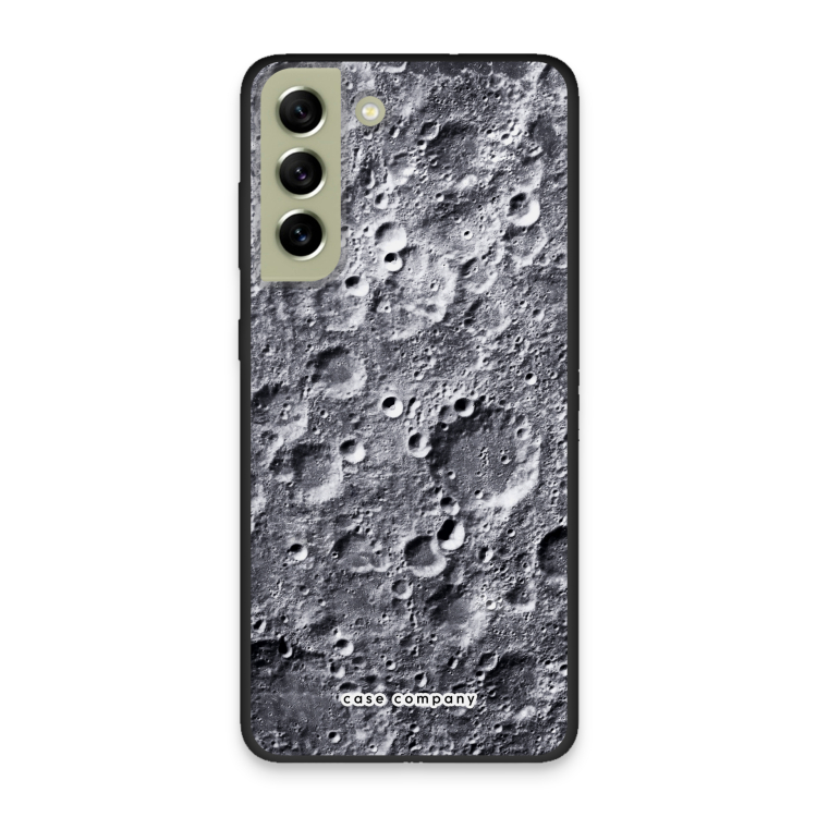 Moonscape