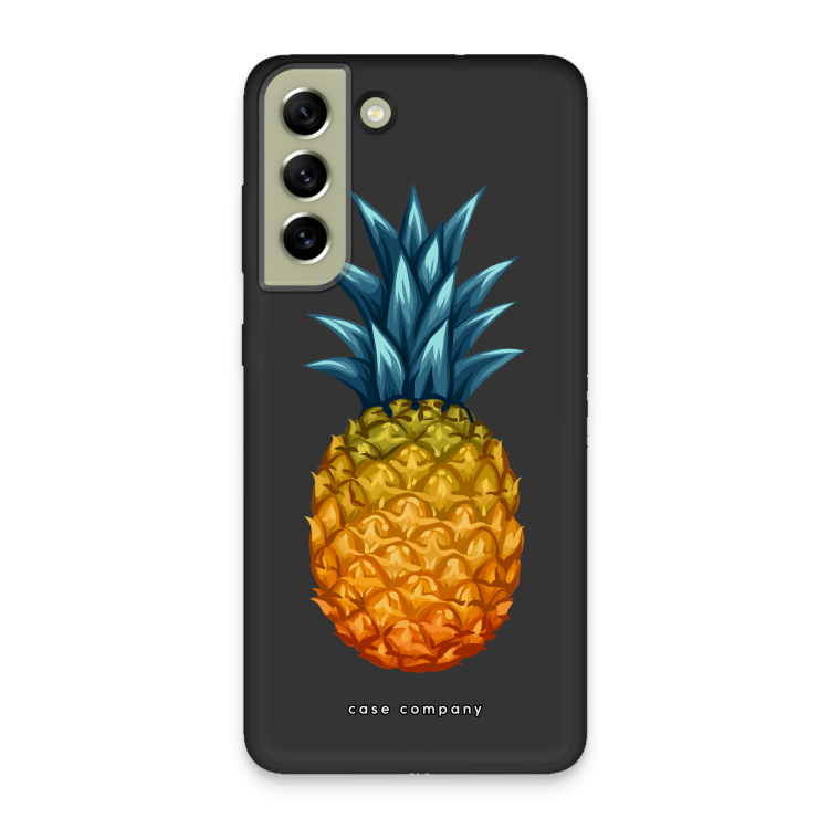 Big pineapple