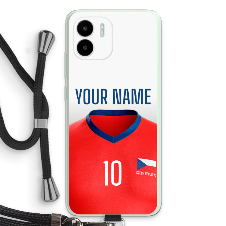 Czech Republic - Football