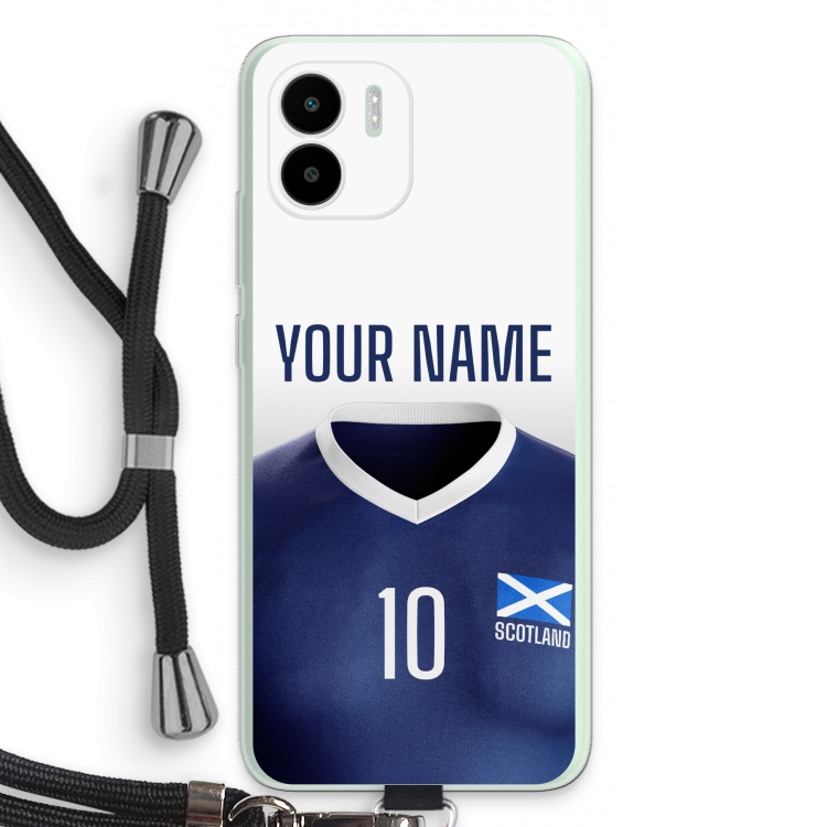 Scotland - Football