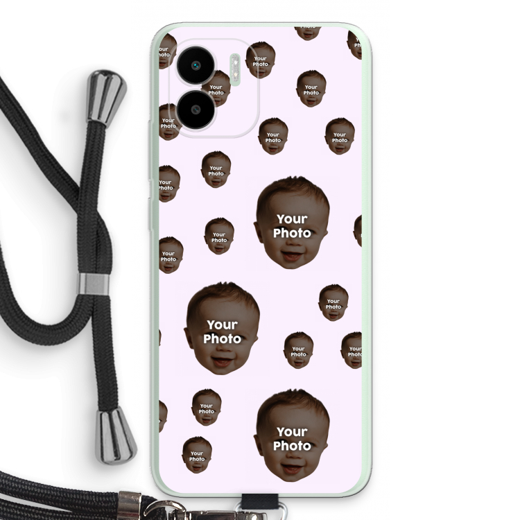 Personalized Face N°2