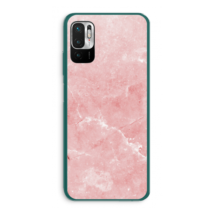 Pink Marble