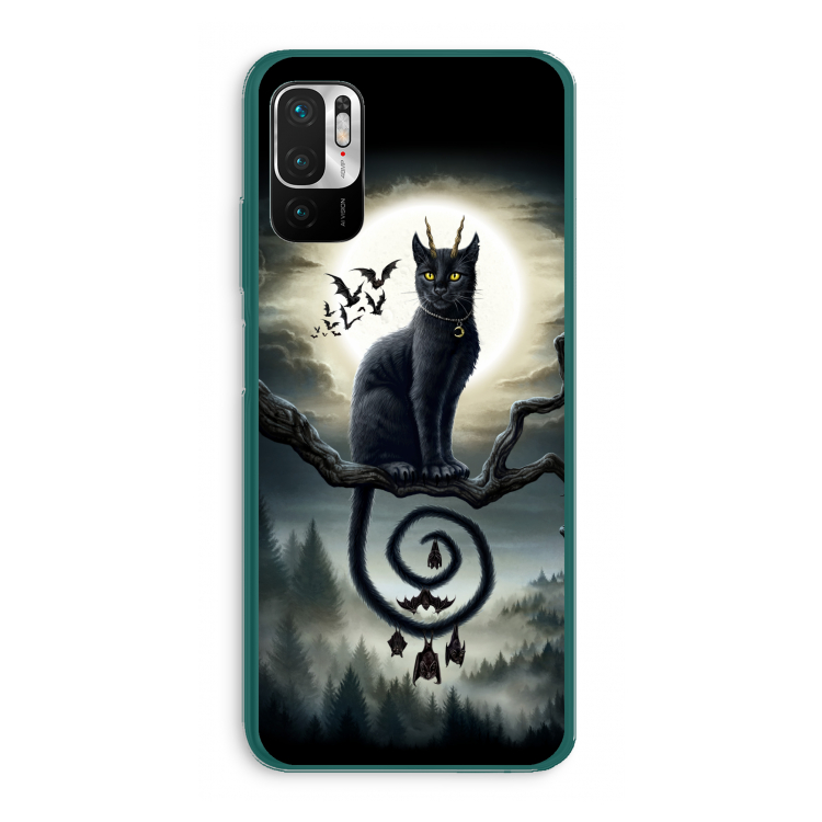 Moonlight Companions