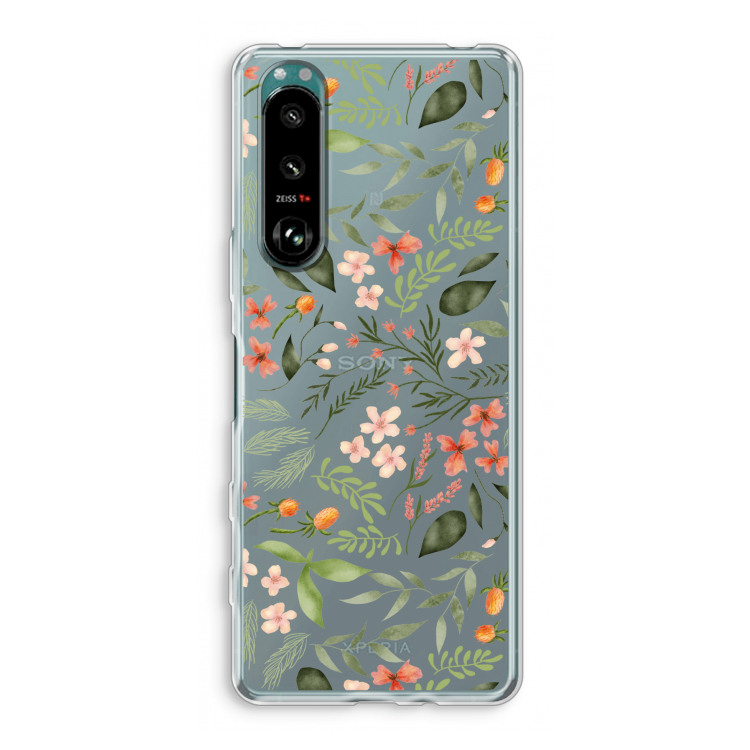 Sweet little flowers
