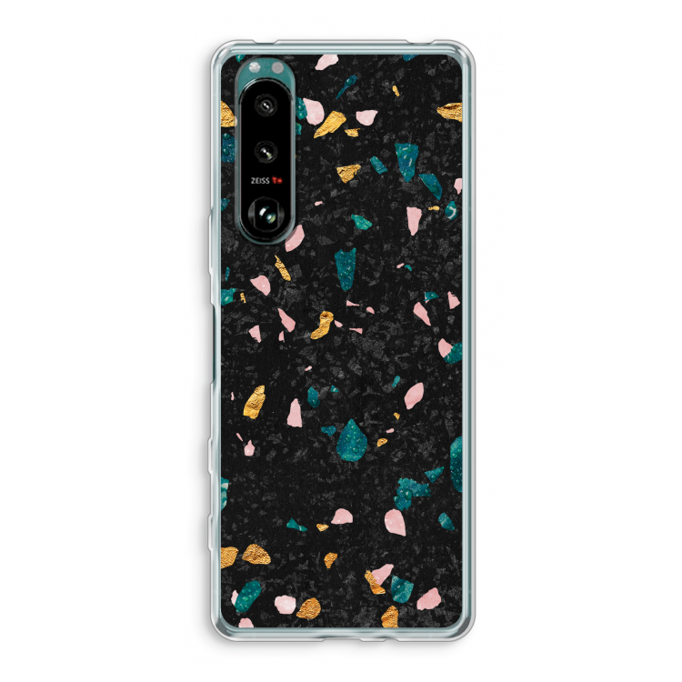 Terrazzo N°10