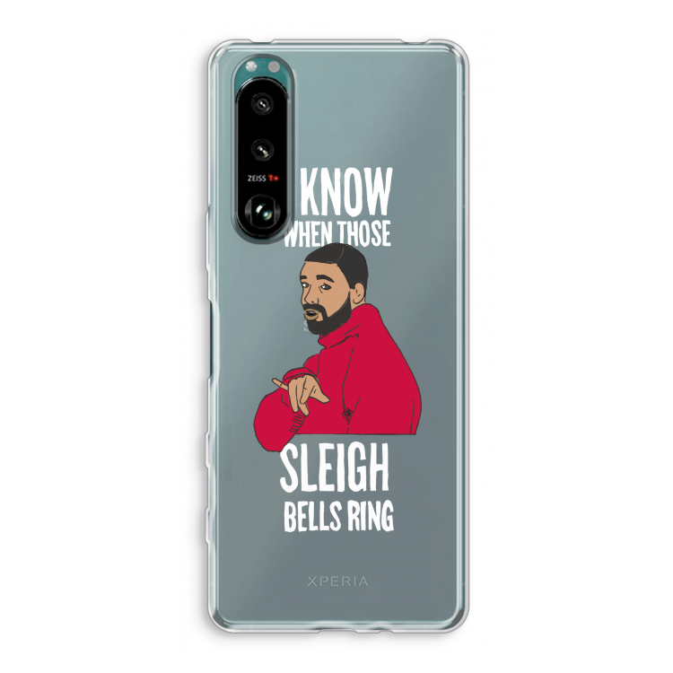 Sleigh Bells Ring
