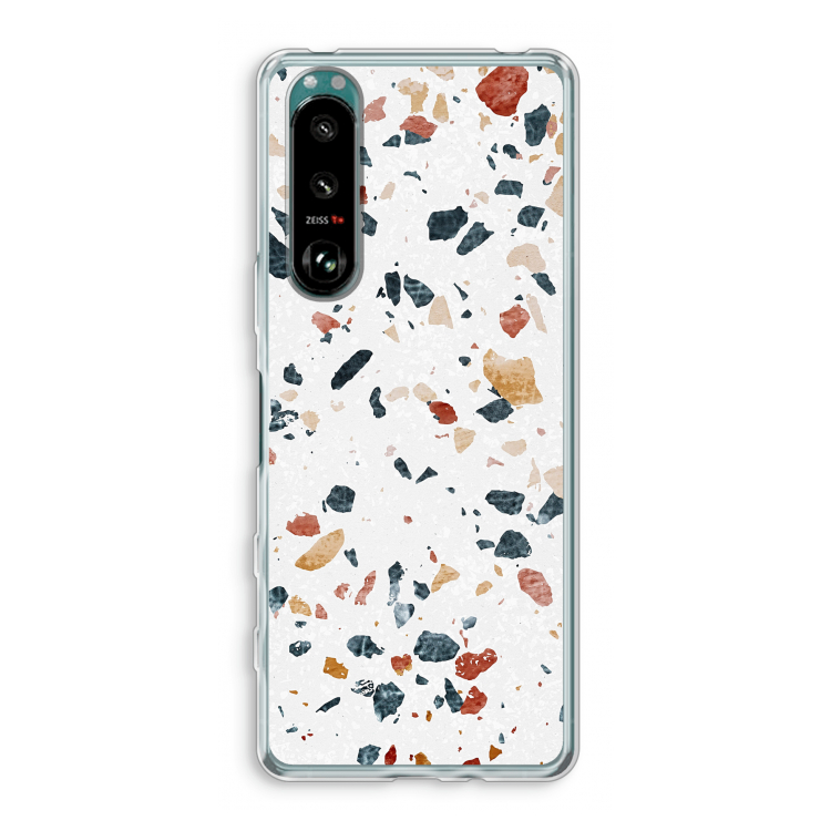 Terrazzo N°4