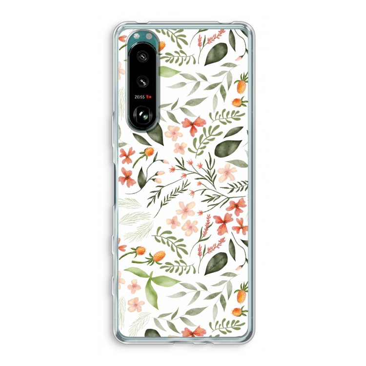 Sweet little flowers
