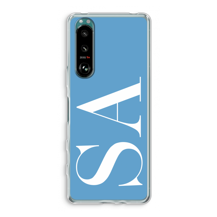Monogram N°2