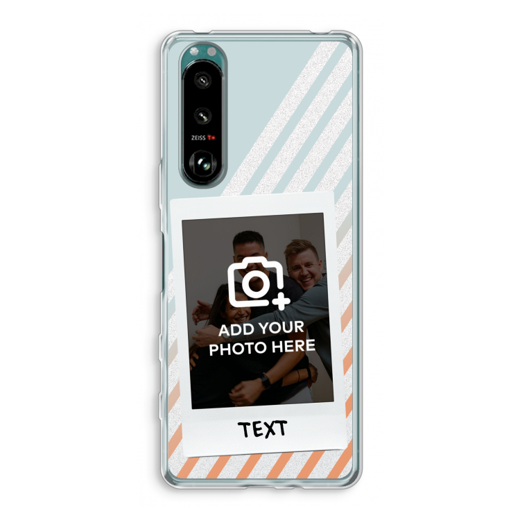 Polaroid N°1