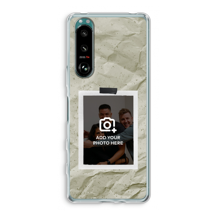 Polaroid N°3