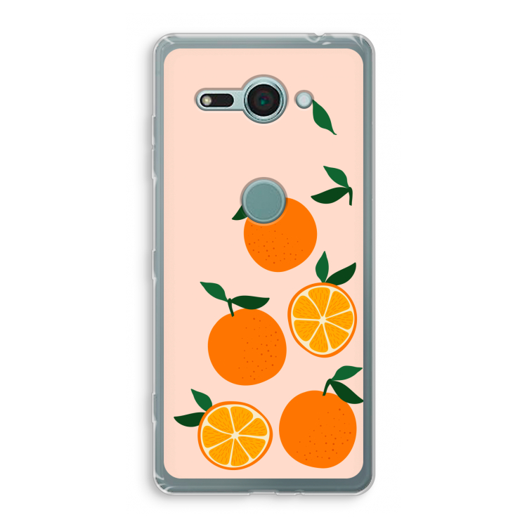 Will you be my clementine