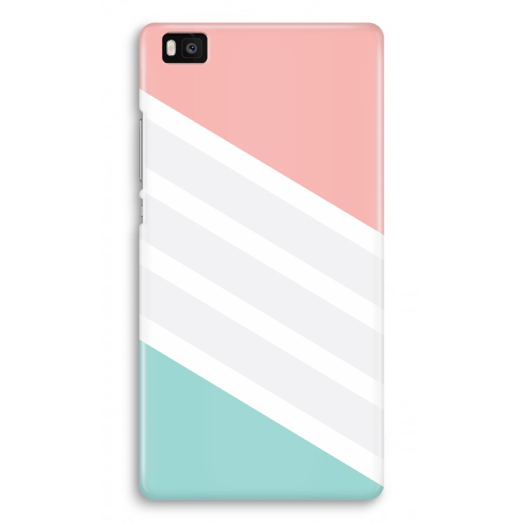 Stripes pastel