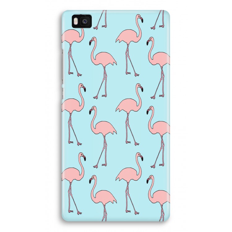 Anything Flamingoes