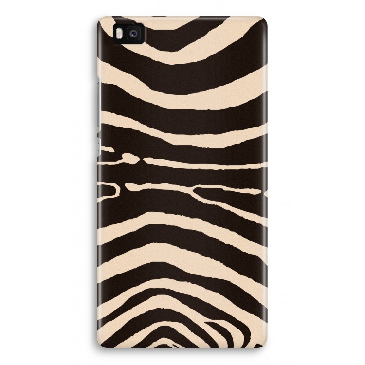 Arizona Zebra
