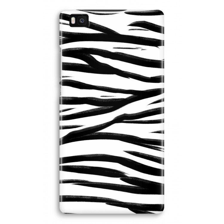 Zebra pattern