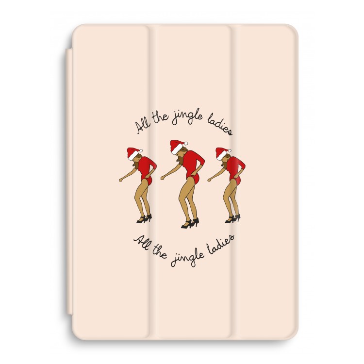 Jingle Ladies