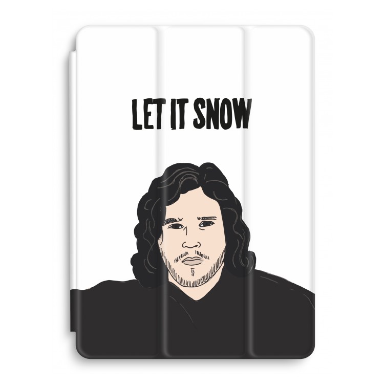 Let It Snow