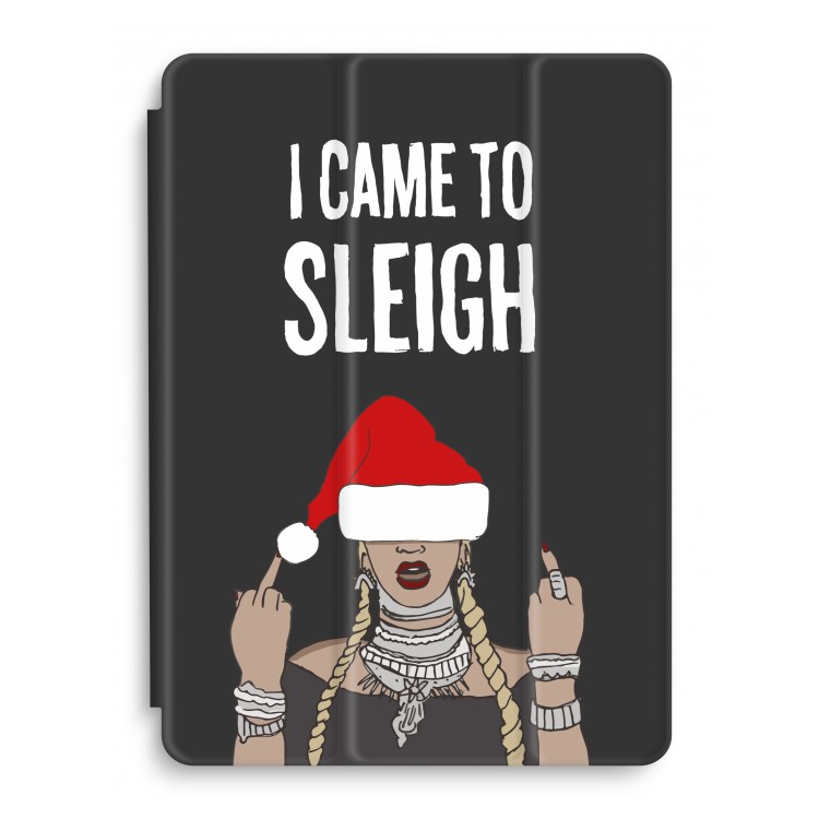 Came To Sleigh