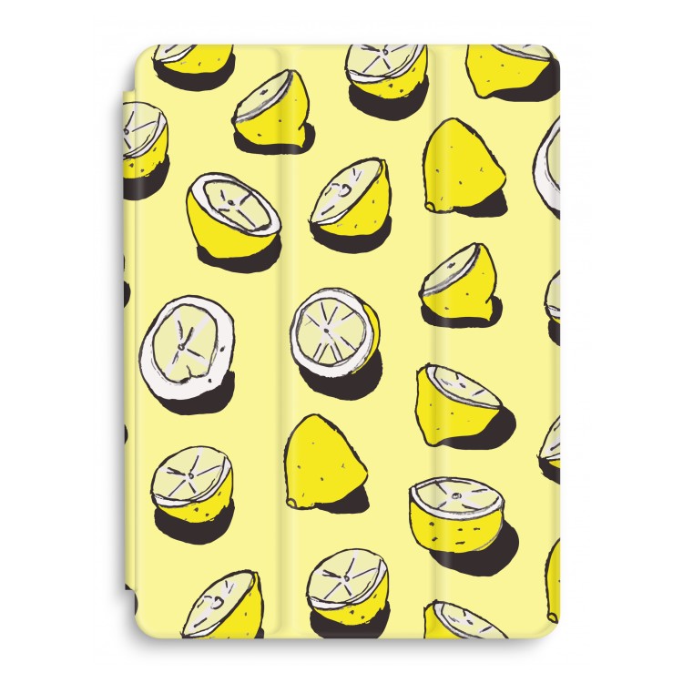 When Life Gives You Lemons...