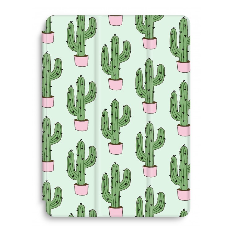 Cactus Lover