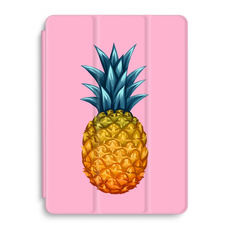 Big pineapple