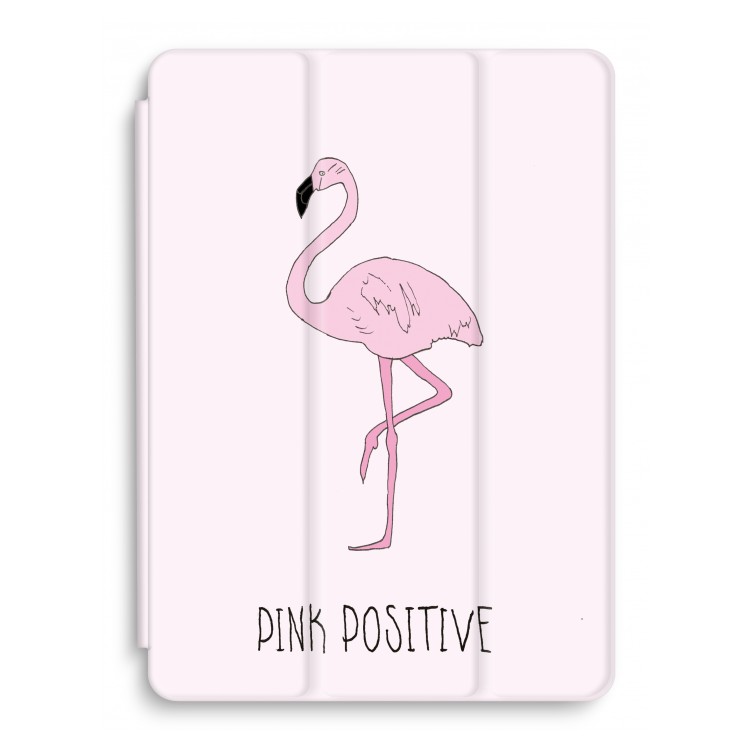 Pink positive