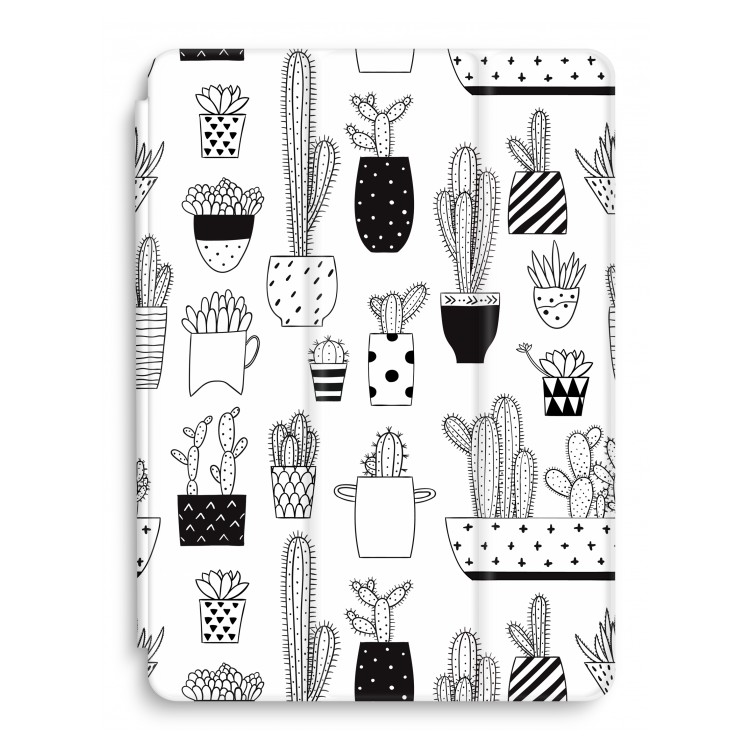 Cactus print