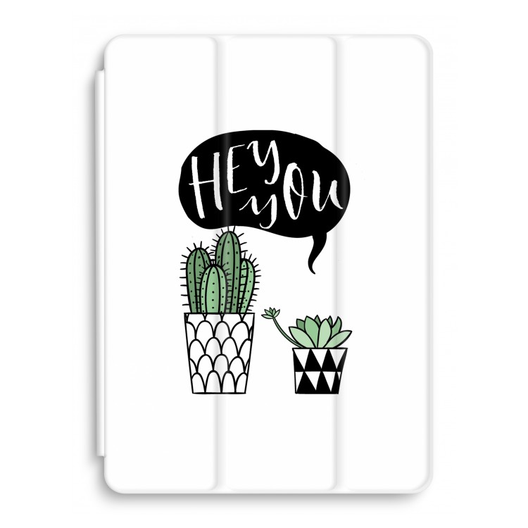 Hey you cactus
