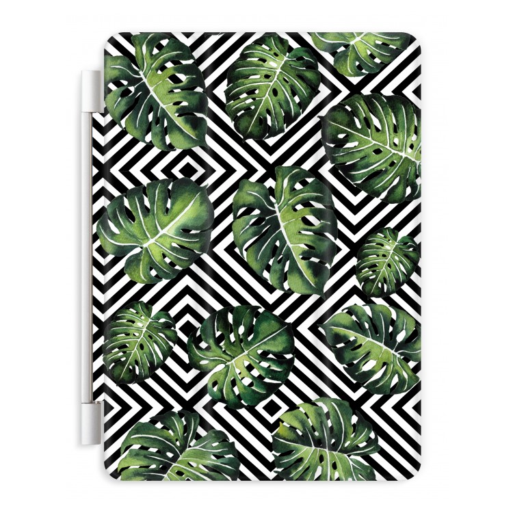 Geometric jungle