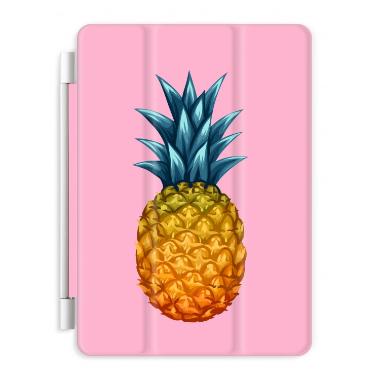 Big pineapple