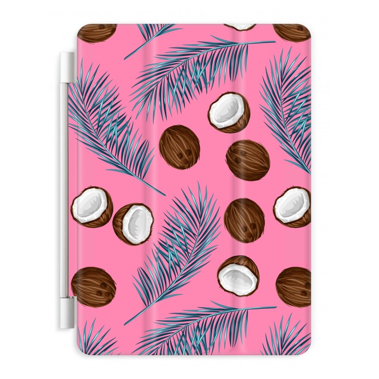 Coconut rose